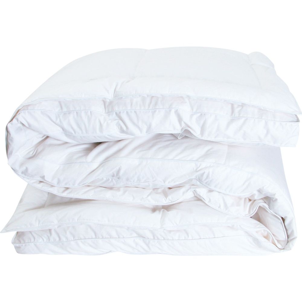 Wallace Cotton Downtime Mattress Topper