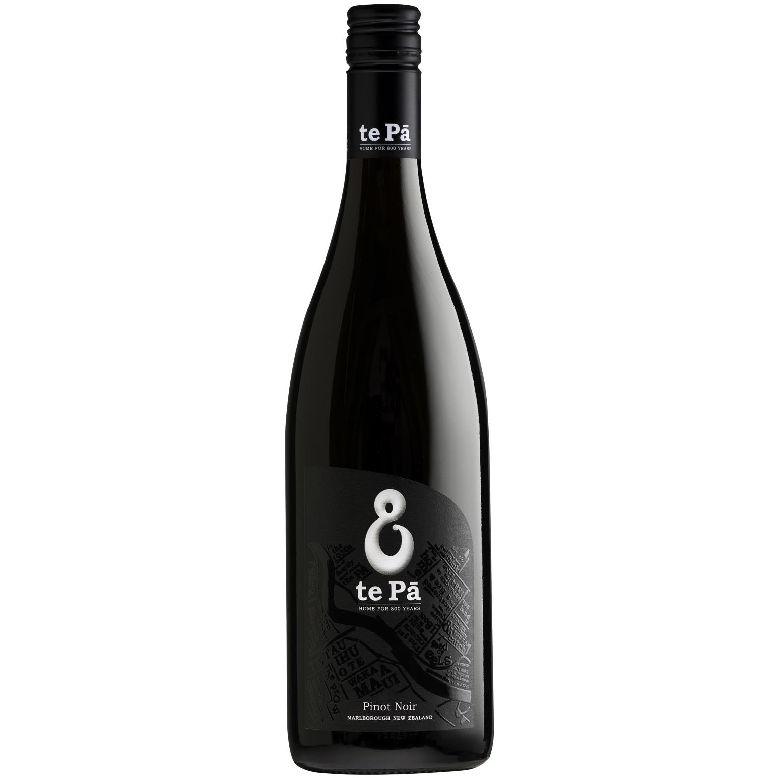 Te Pa Pinot Noir 750ml