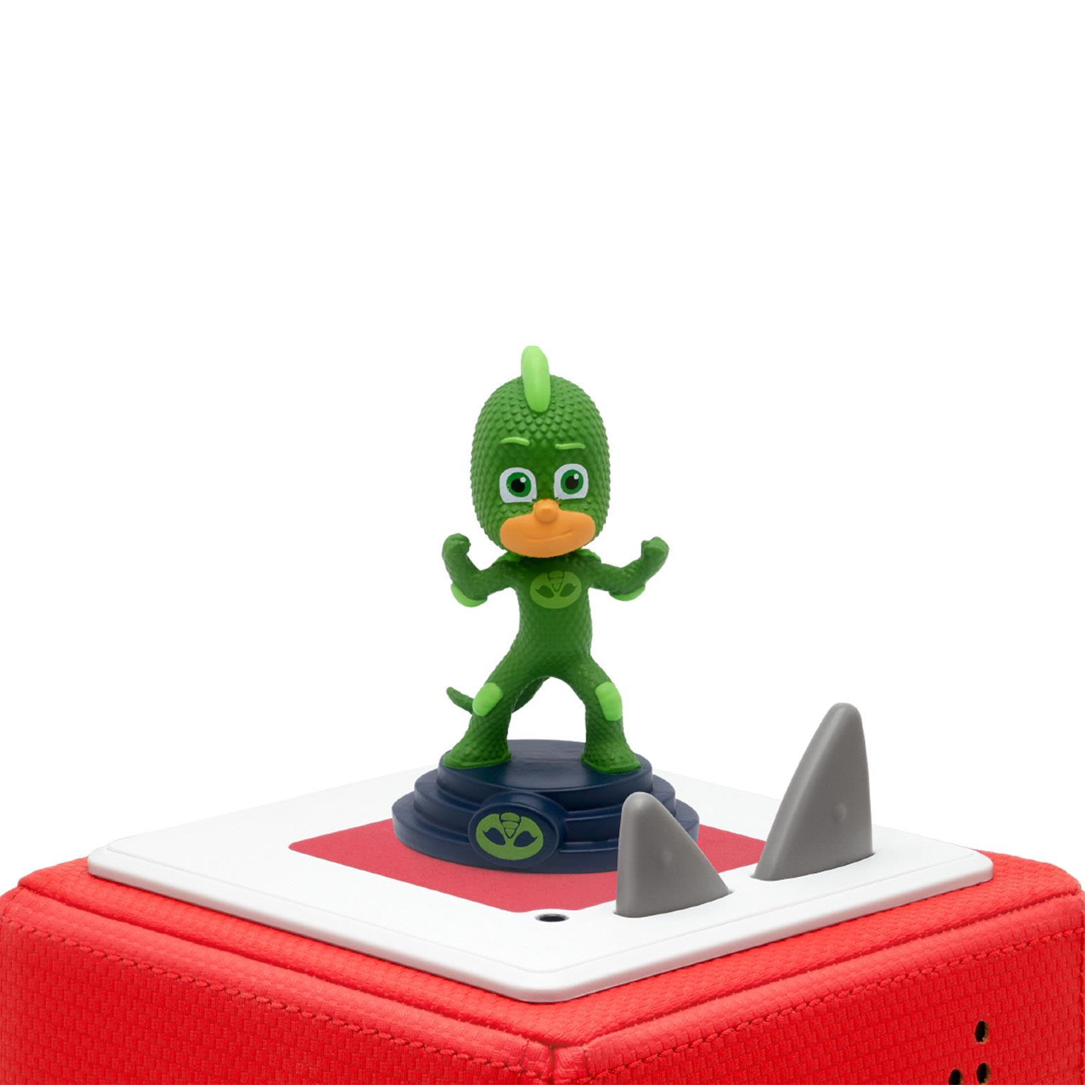 tonies PJ Masks - Gekko Tonie Audio Character