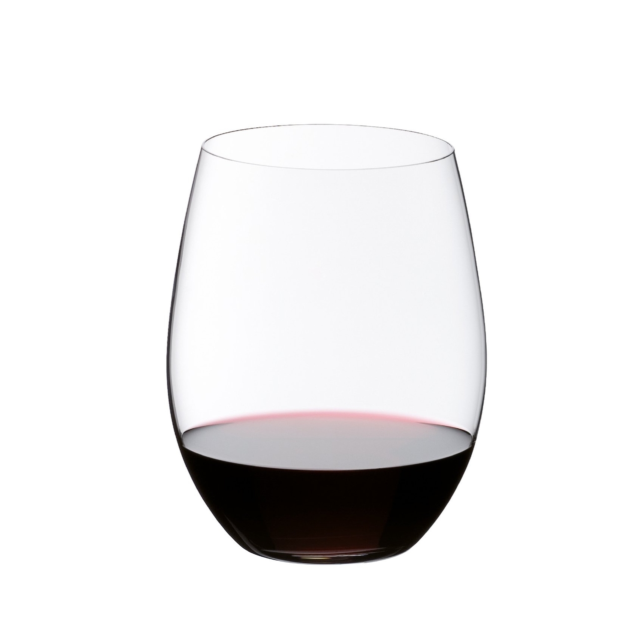 Riedel O Cabernet/Merlot Twin Pack