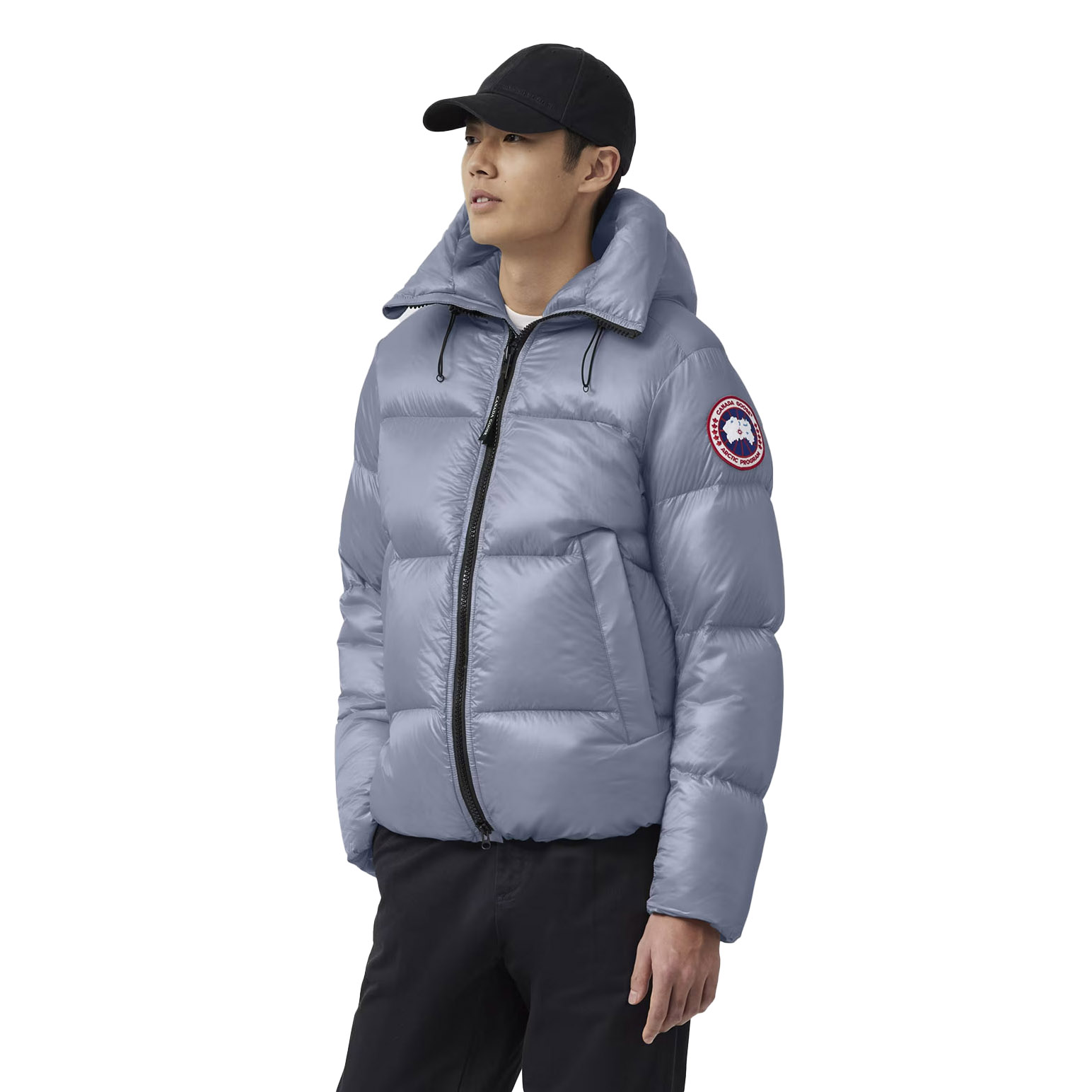 Canada Goose Crofton Puffer