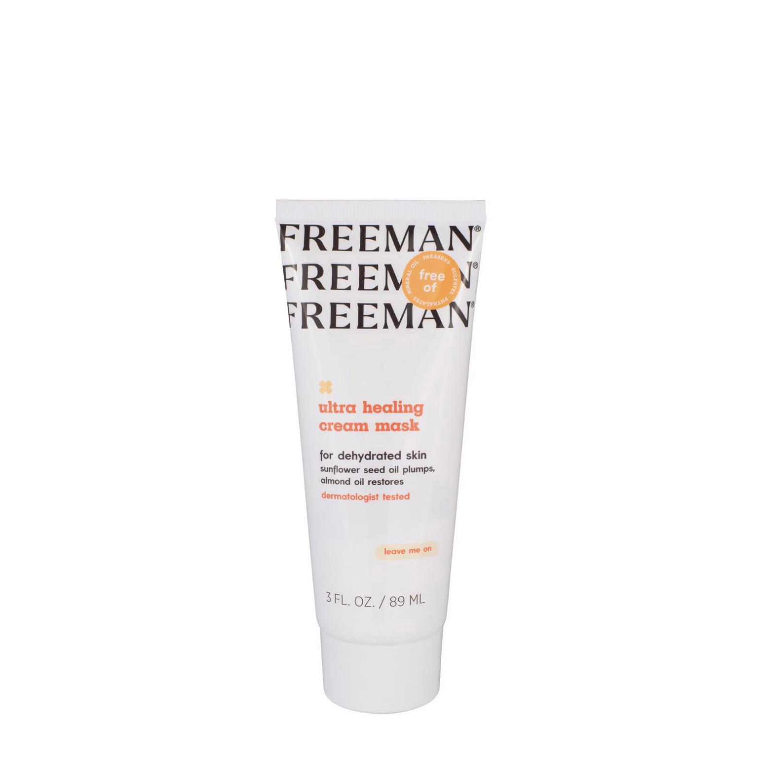 Freeman Ultra Healing Balm Mask 89ml Tube