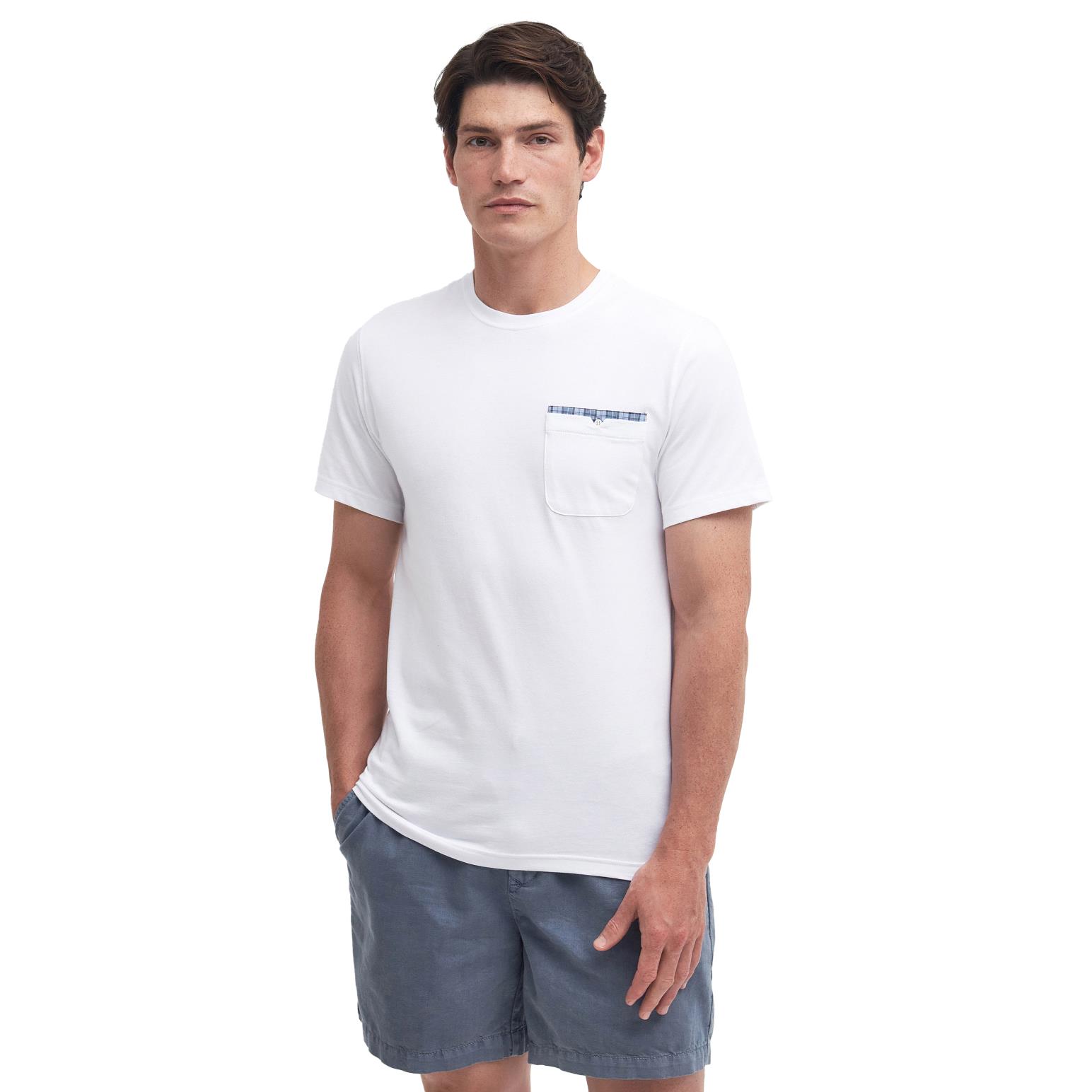 Barbour Tayside Tee