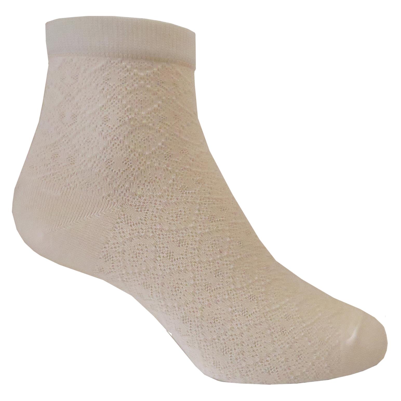 Designer Textiles Classic Ankle Lace