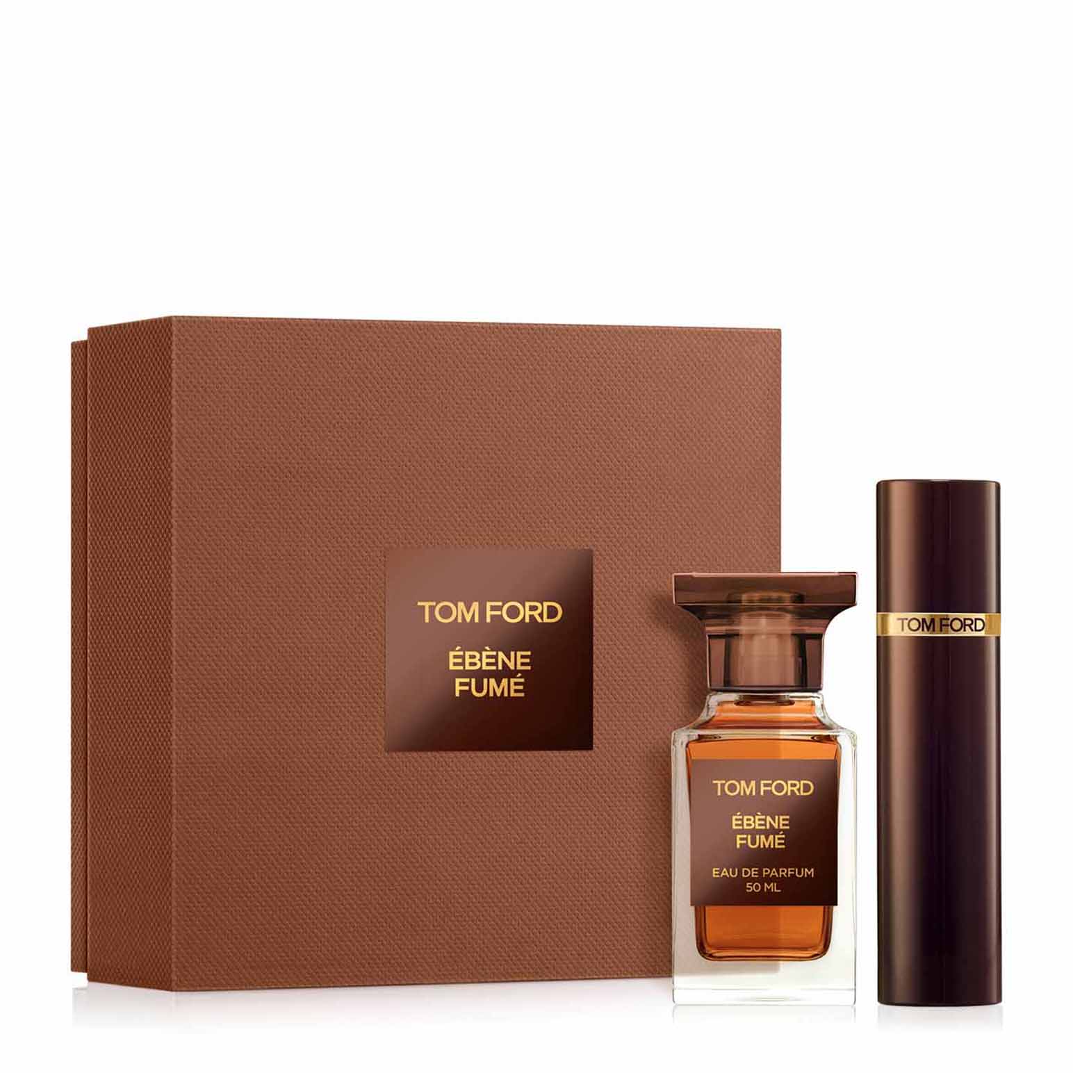 Tom Ford Private Blend Ébène Fumé Eau de Parfum Set