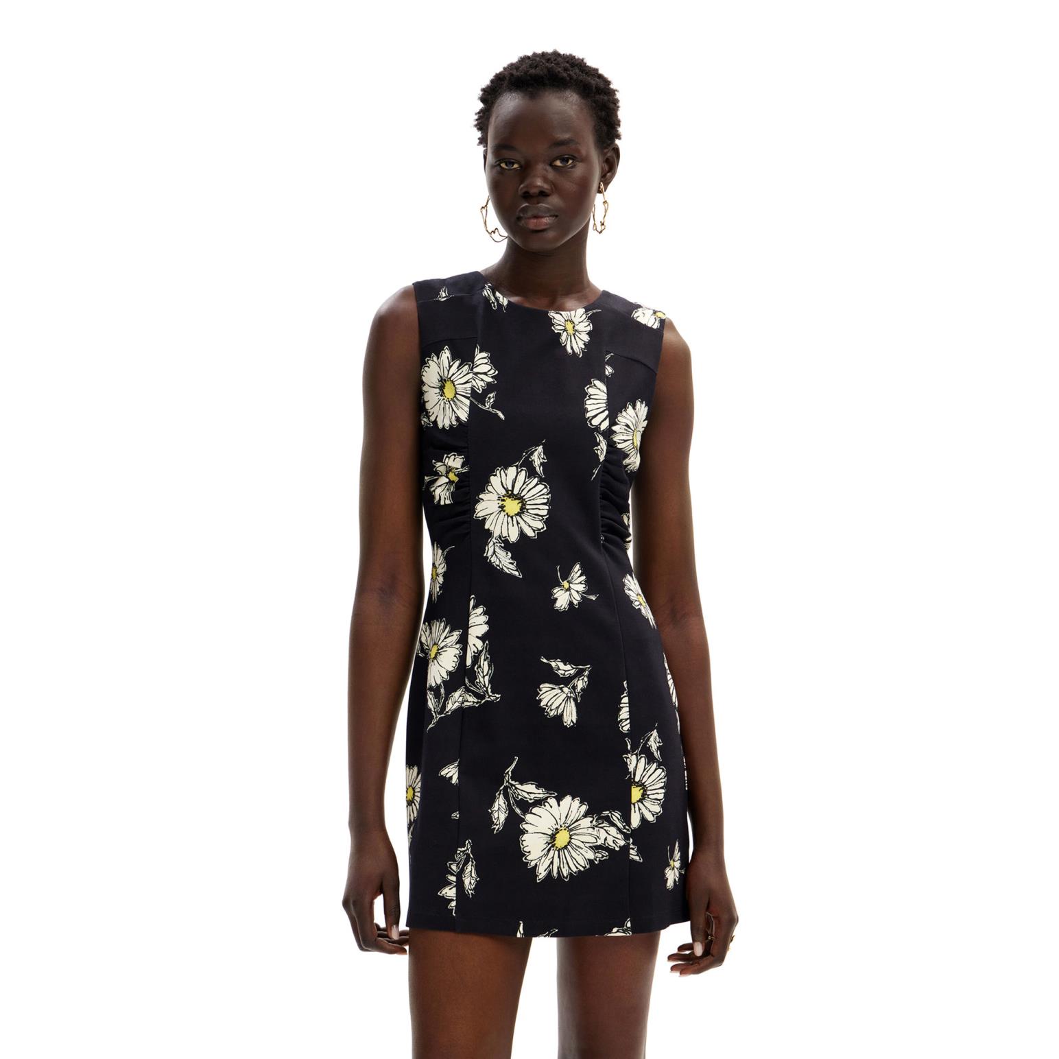 Desigual Lorena Dress