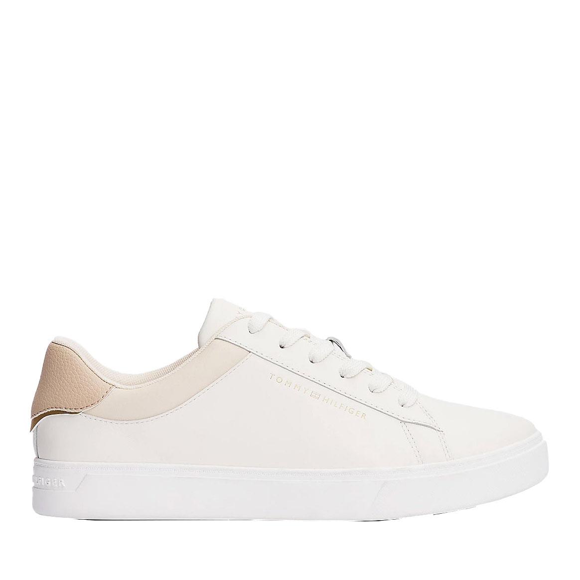 Tommy Hilfiger Seren 9A Essential Court Sneaker