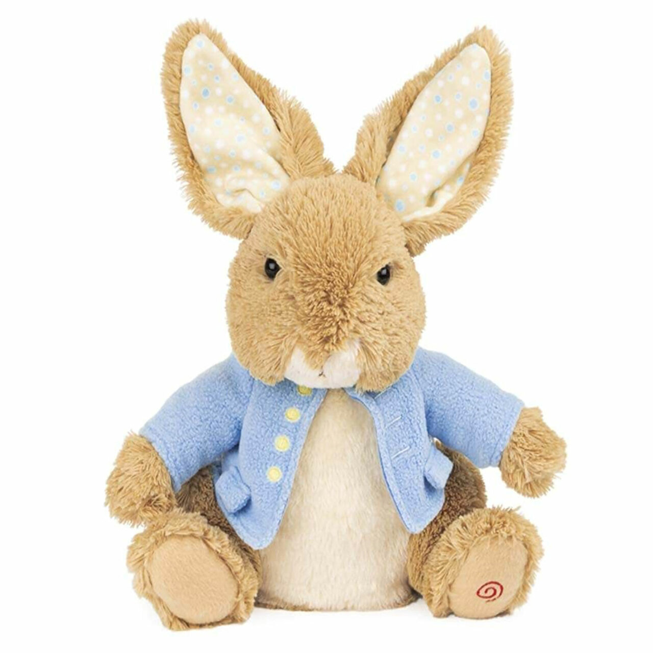 Peter Rabbit Peek-A-Ears Peter Rabbit