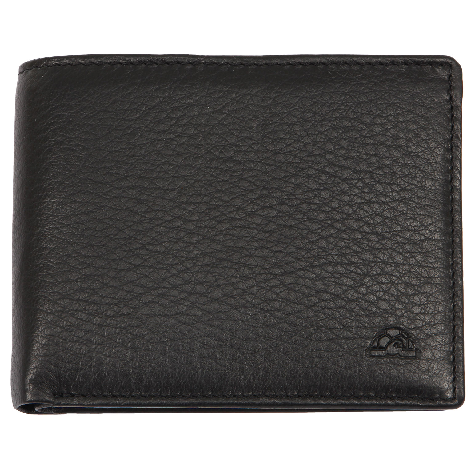 Tony Perotti Cervo Deer Leather Wallet