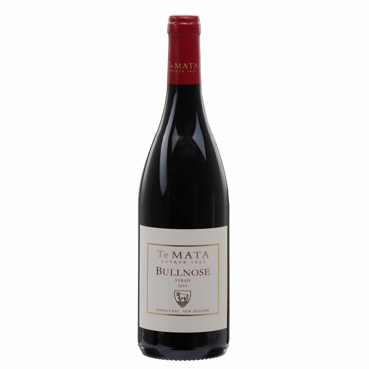 Te Mata Bullnose Syrah