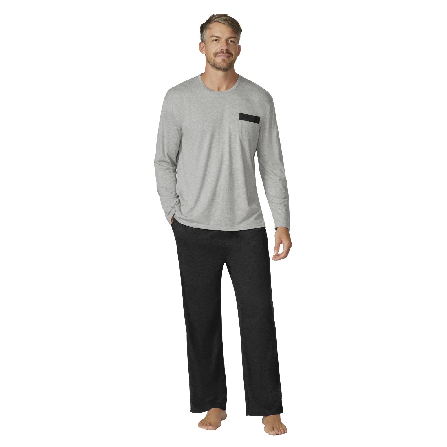 Contare Country Bamboo Cotton Long Sleeve Set