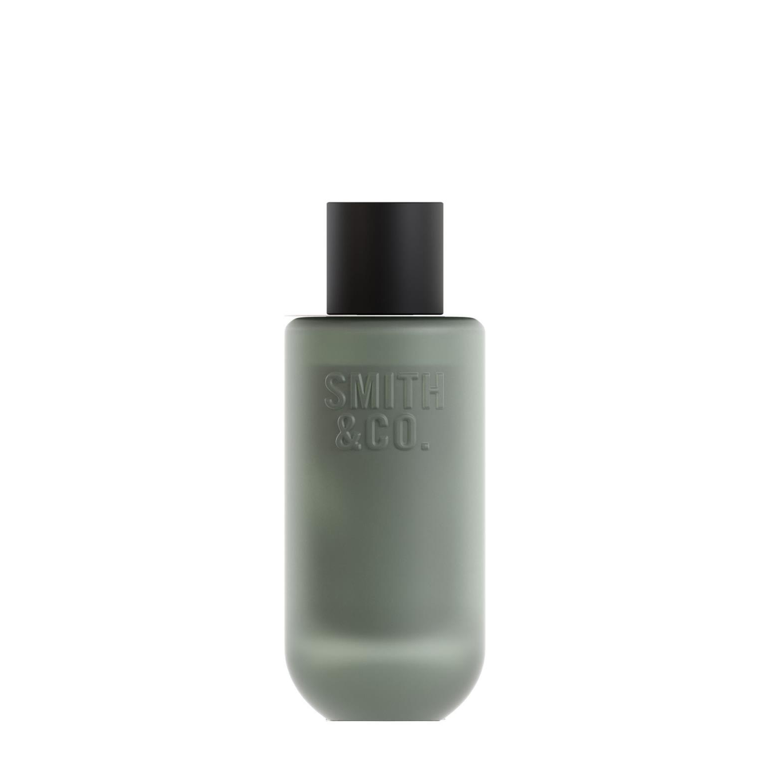 Smith & Co. Room Spray 100ml - Amber & Freesia