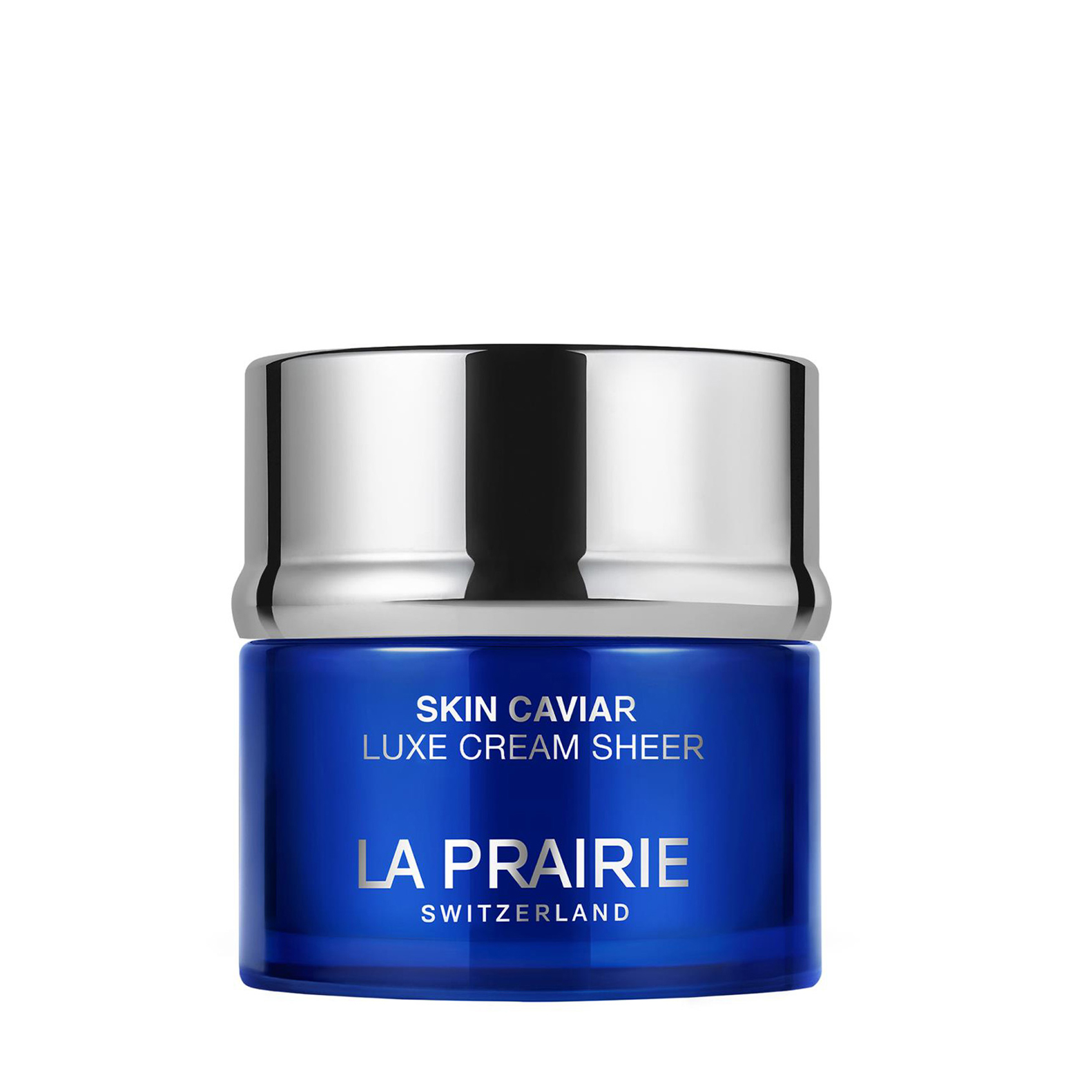 La Prairie Skin Caviar Luxe Cream Sheer 100ml