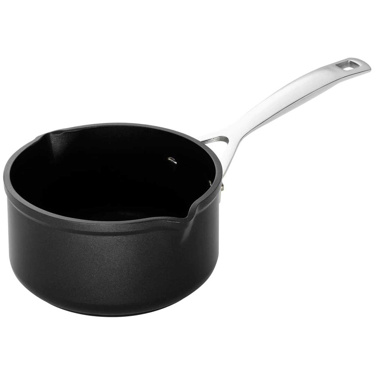 Le Creuset TNS Milk Pan 16cm