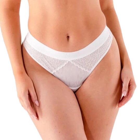 Lemonade Dolls The Diamond Lace Brief