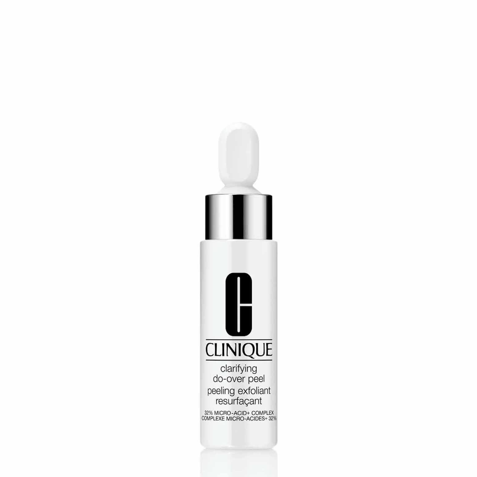 Clinique Clarifying Micro Peel 30ml