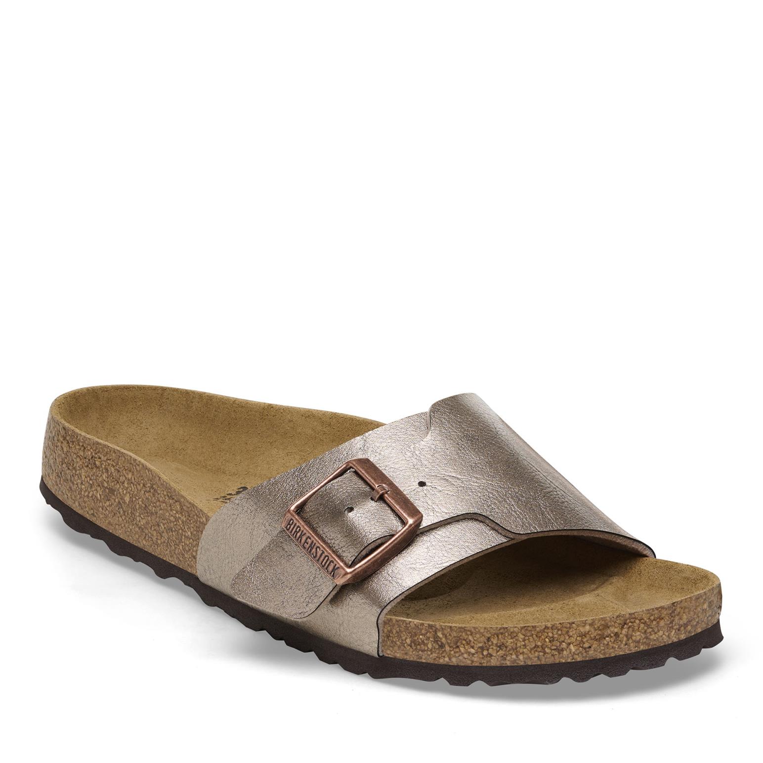 Birkenstock Catalina Birko-Flor Graceful Regular