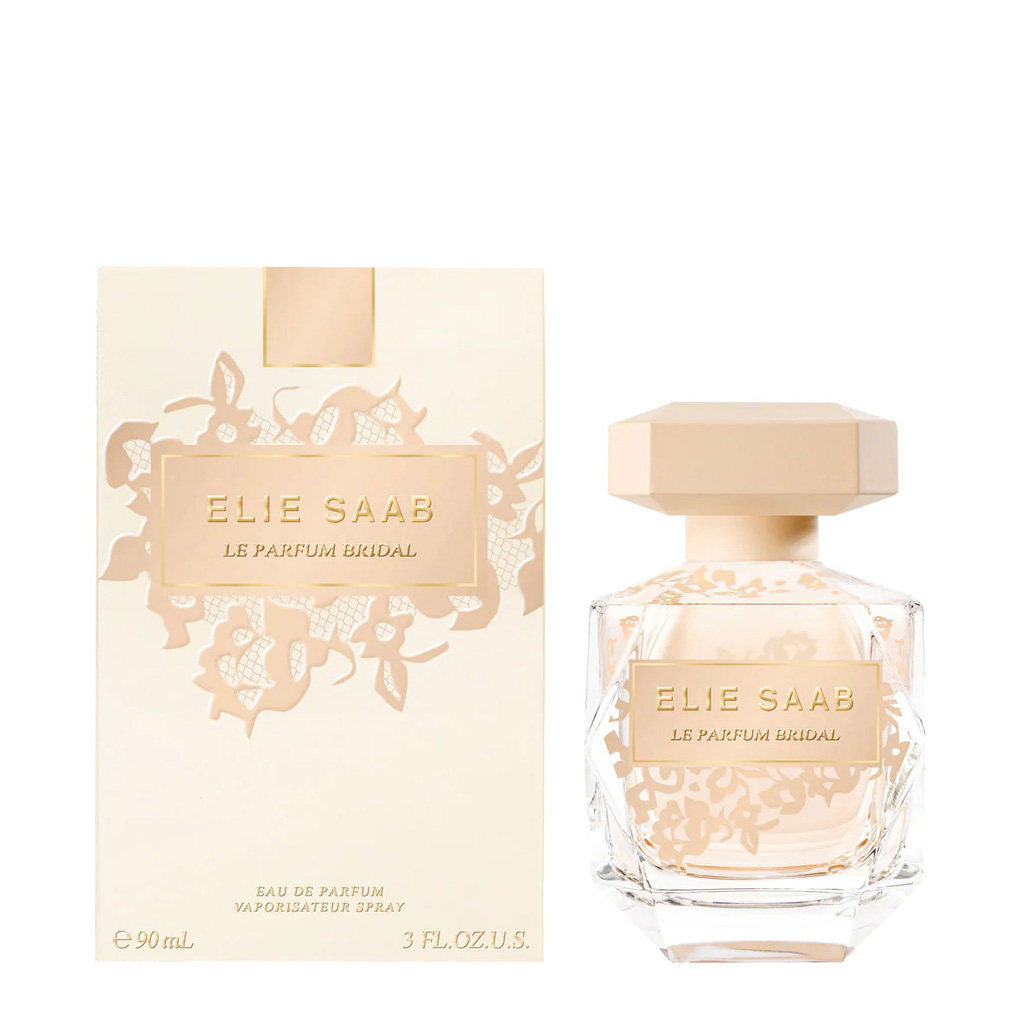 Elie Saab Le Parfum Bridal 90ml