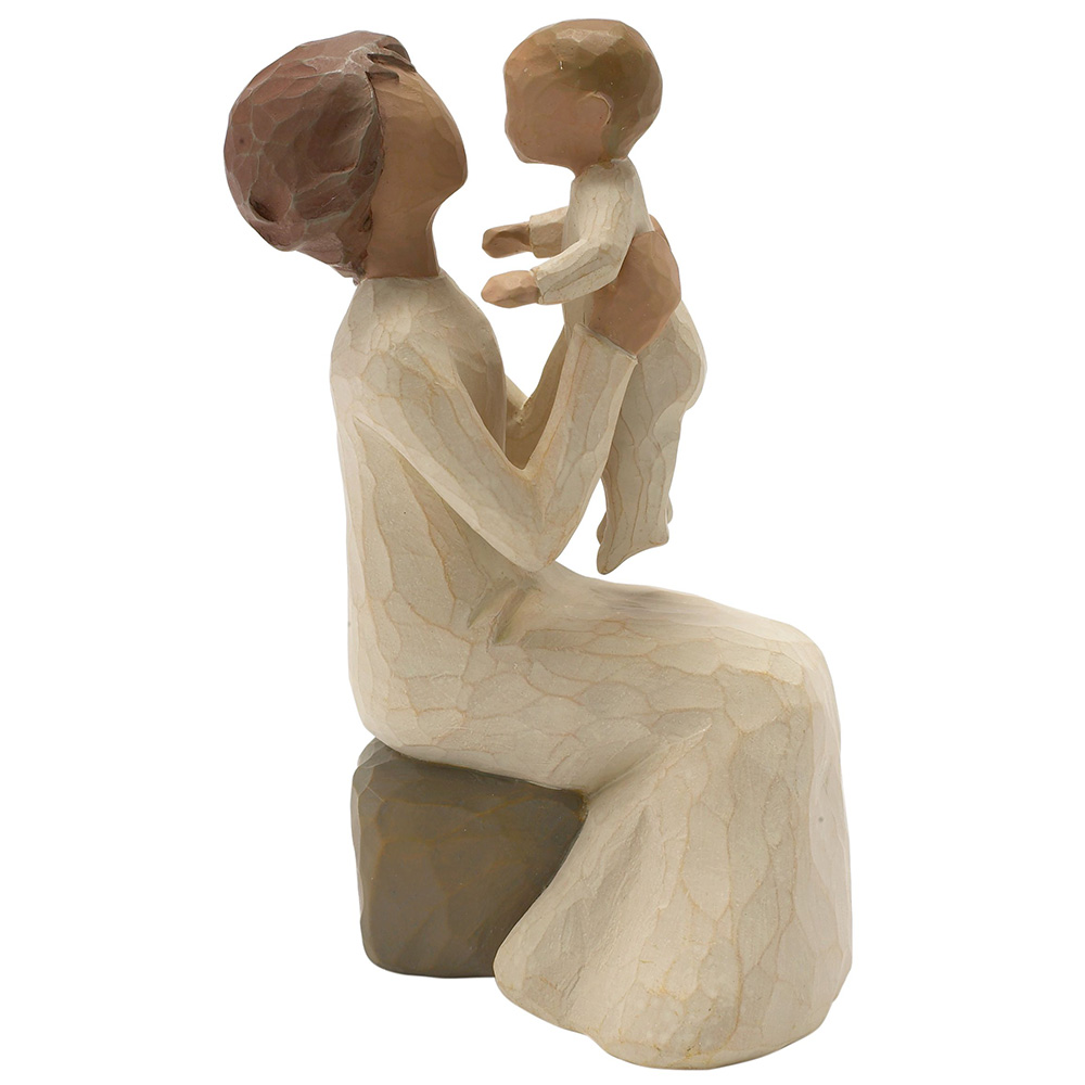 Willow Tree Grandmother Figurine