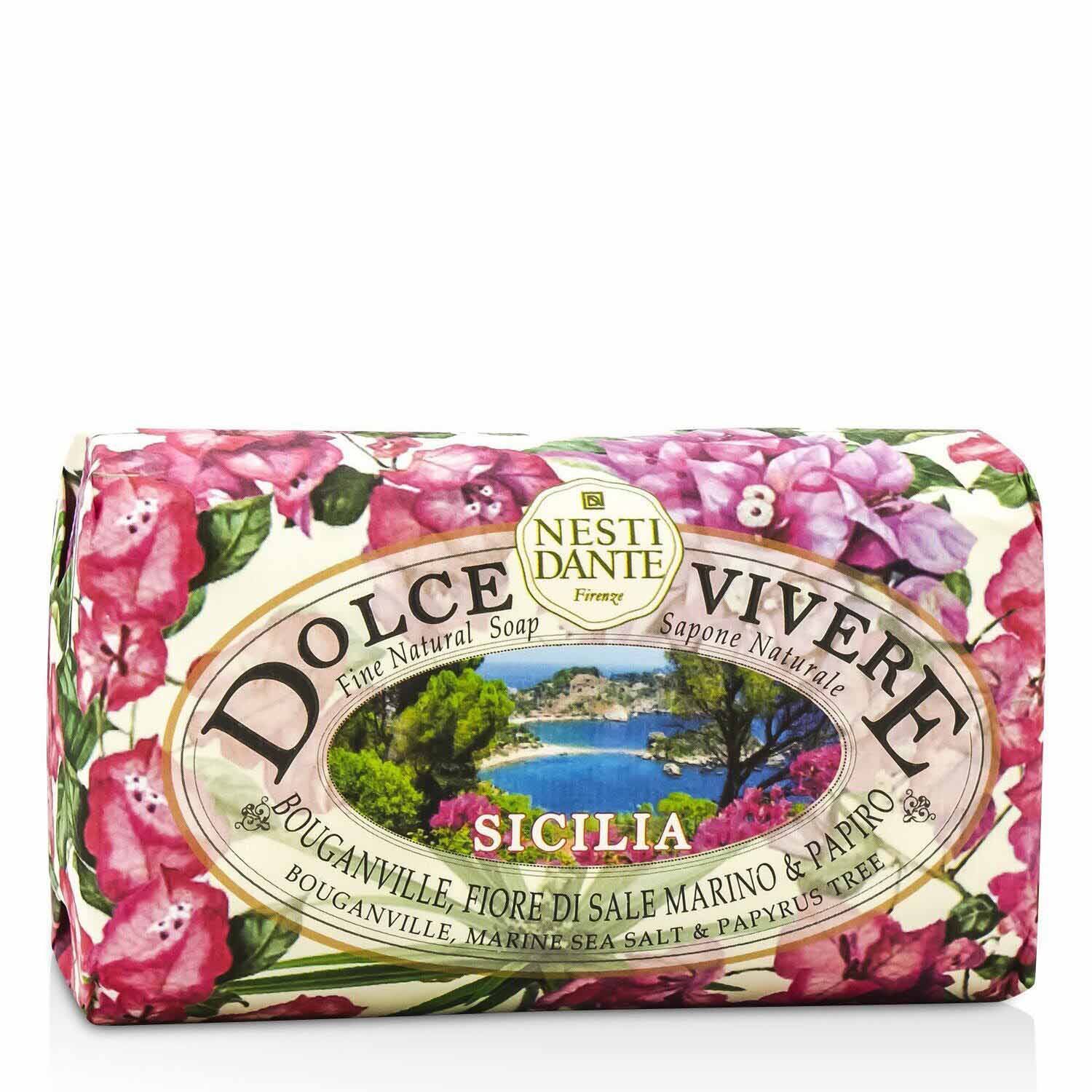 Nesti Dante Dolce Vivere Sicilia - Bouganville 250g