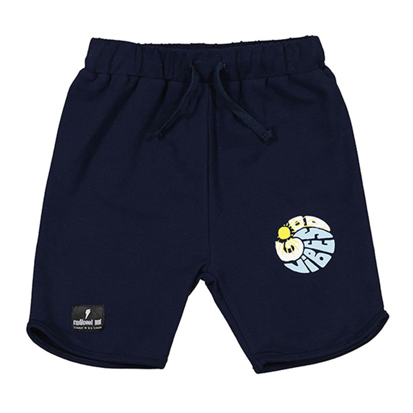 Radicool Dude The Vibes Short