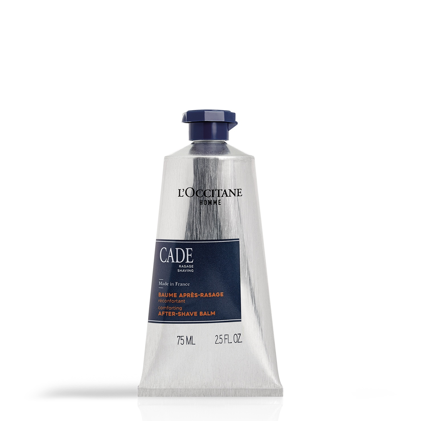 L'Occitane Cade After Shave Balm 75ml