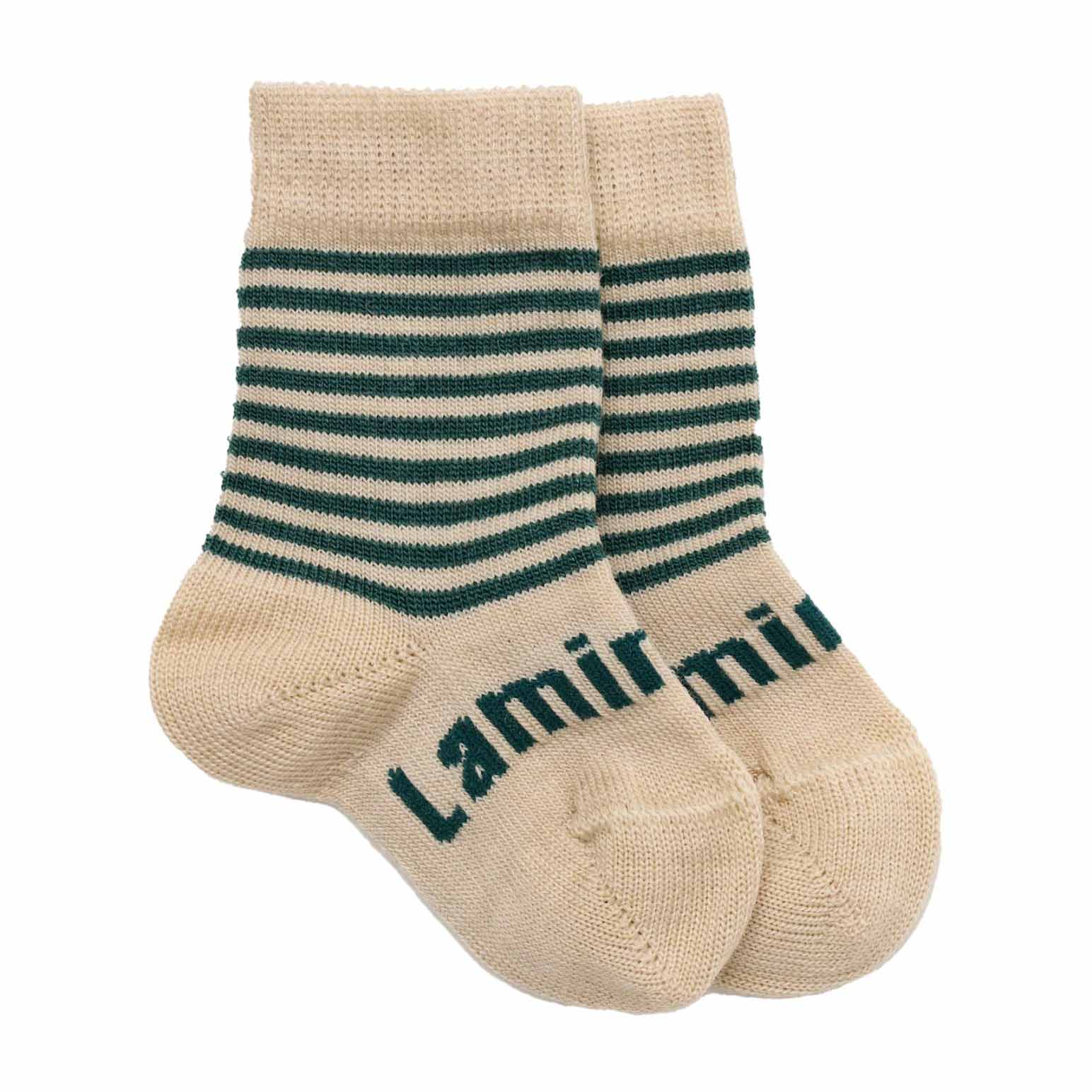 Lamington Socks Crew Socks - Tui