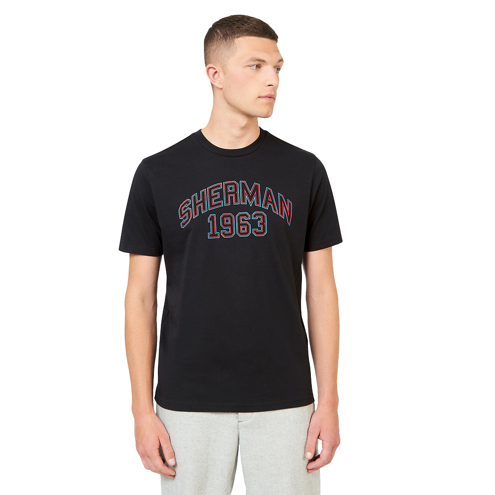 Ben Sherman Varsity Tee