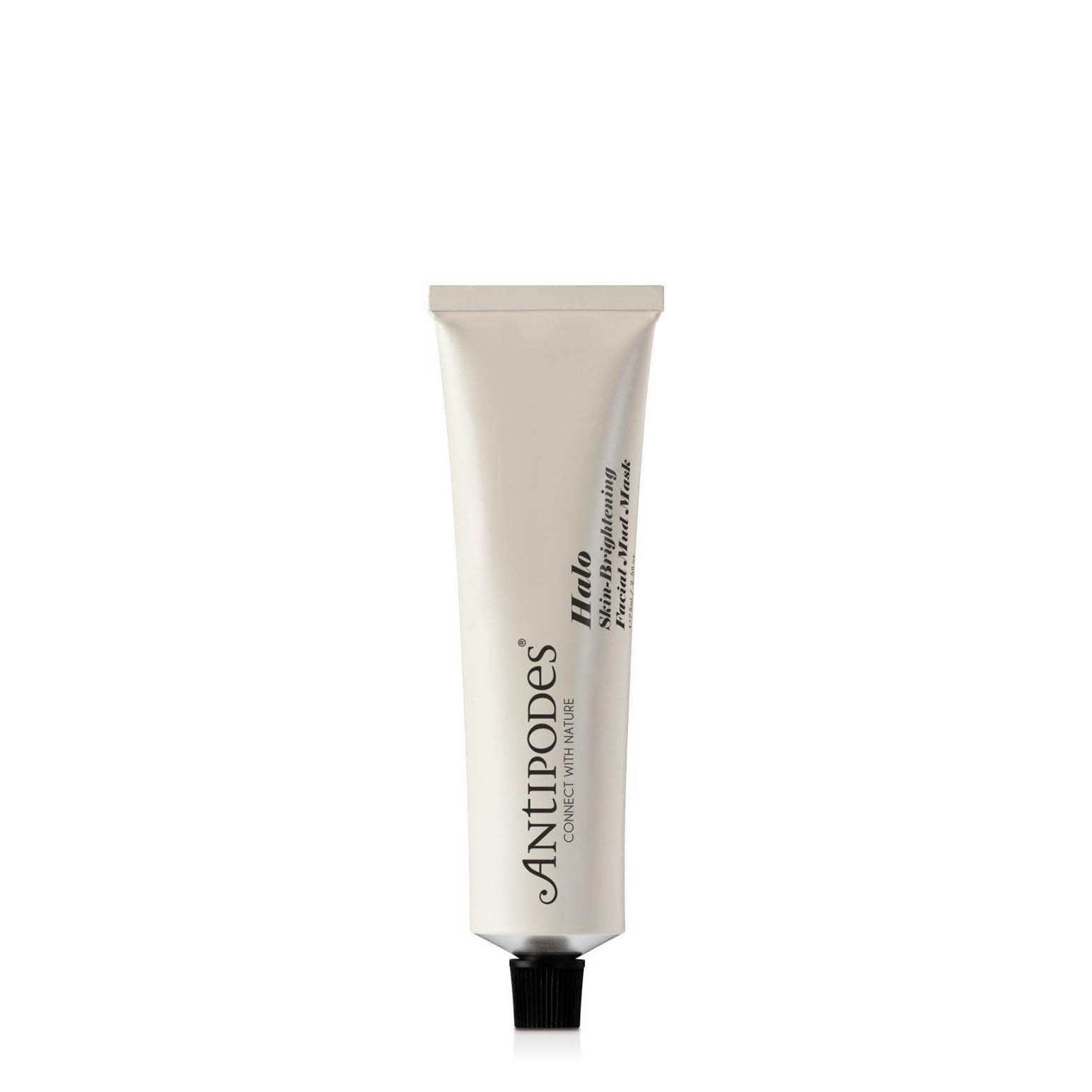 Antipodes Halo Skin-Brightening Facial Mud Mask 75ml