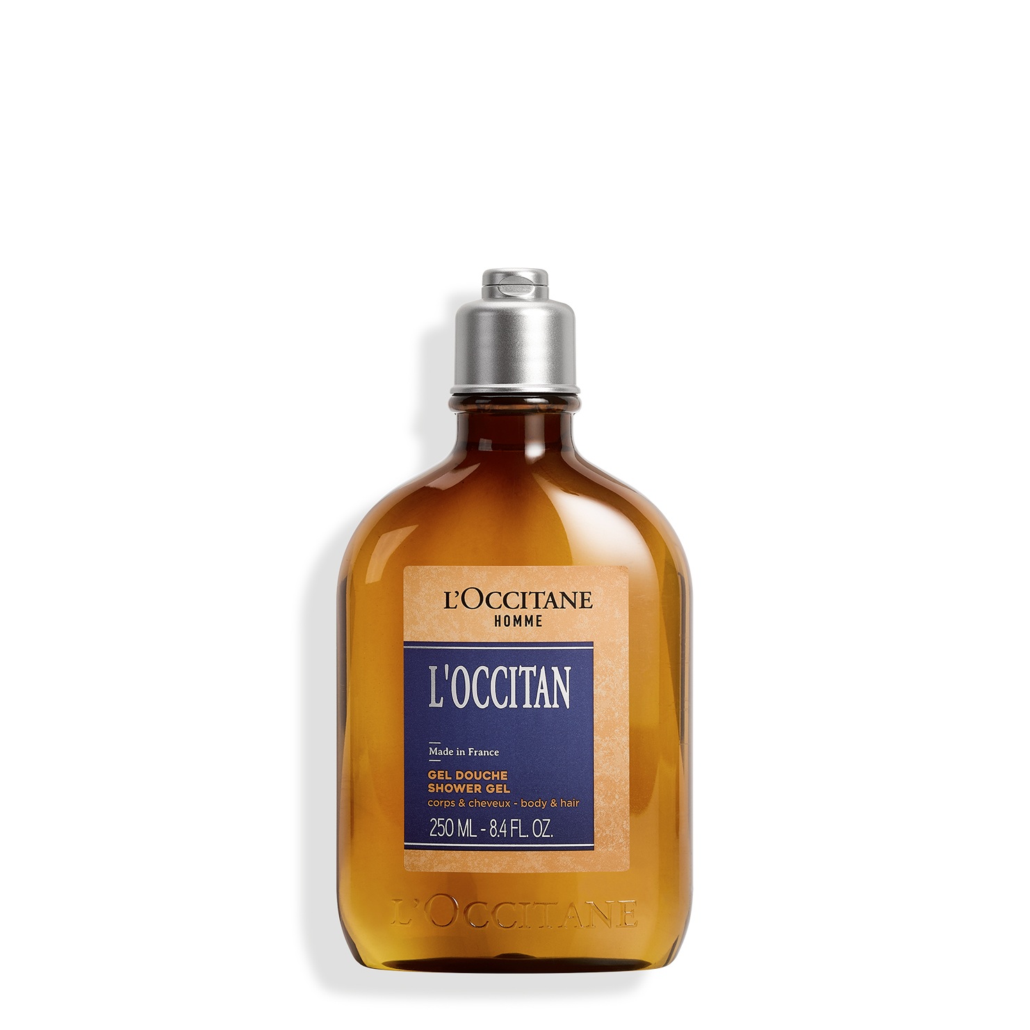 L'Occitane L'Occitan Shower Gel 250ml