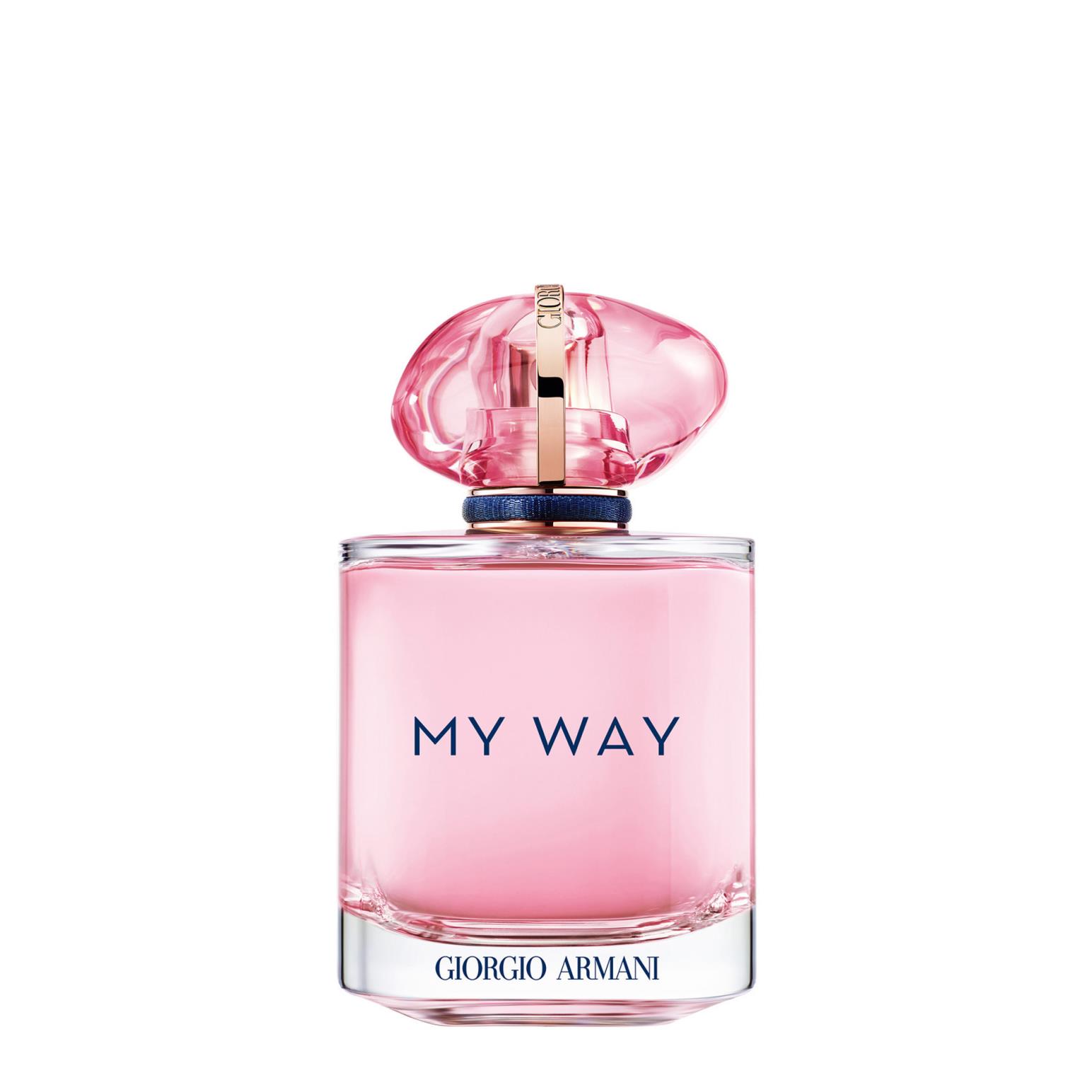 Giorgio Armani My Way Nectar EDP 90ml