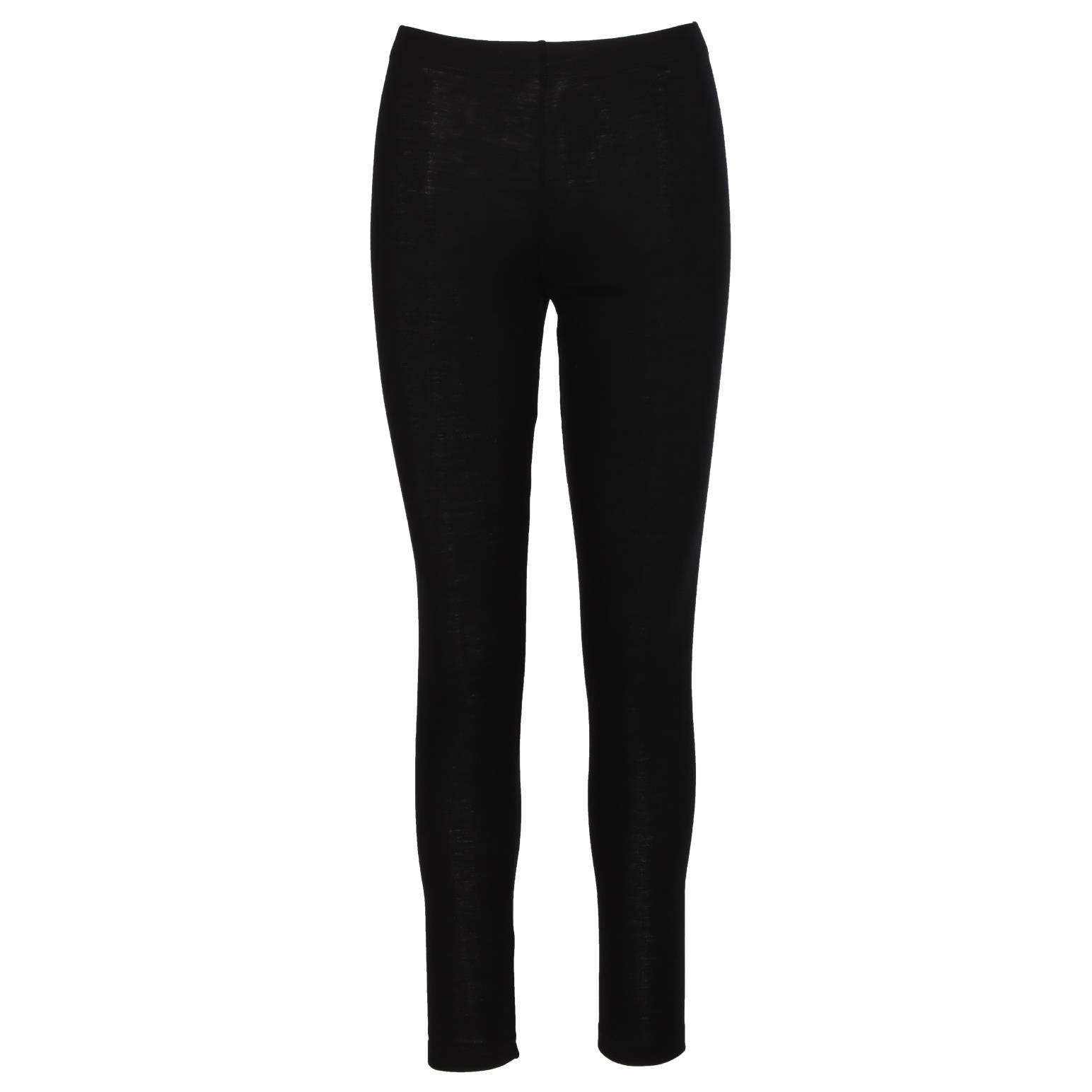 Baselayer Pure Wool Legging