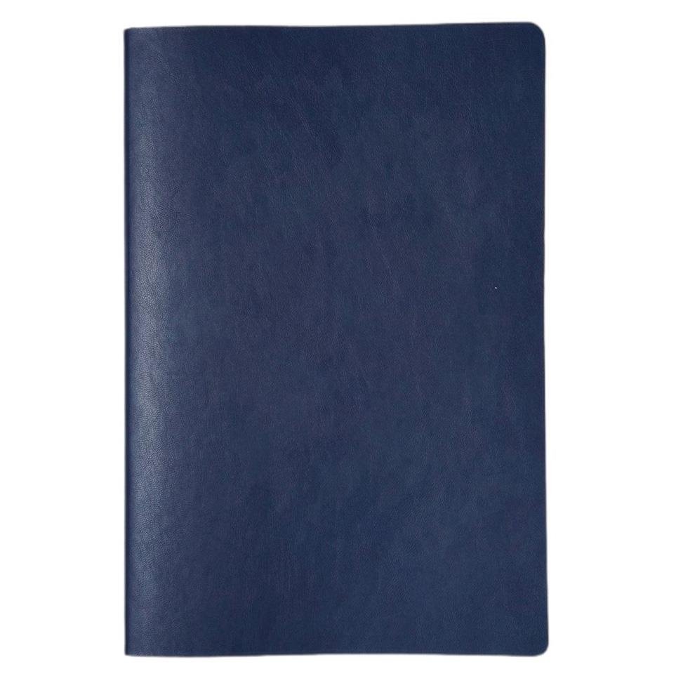 Forget Me Not Notebook & Gift Box - Midnight