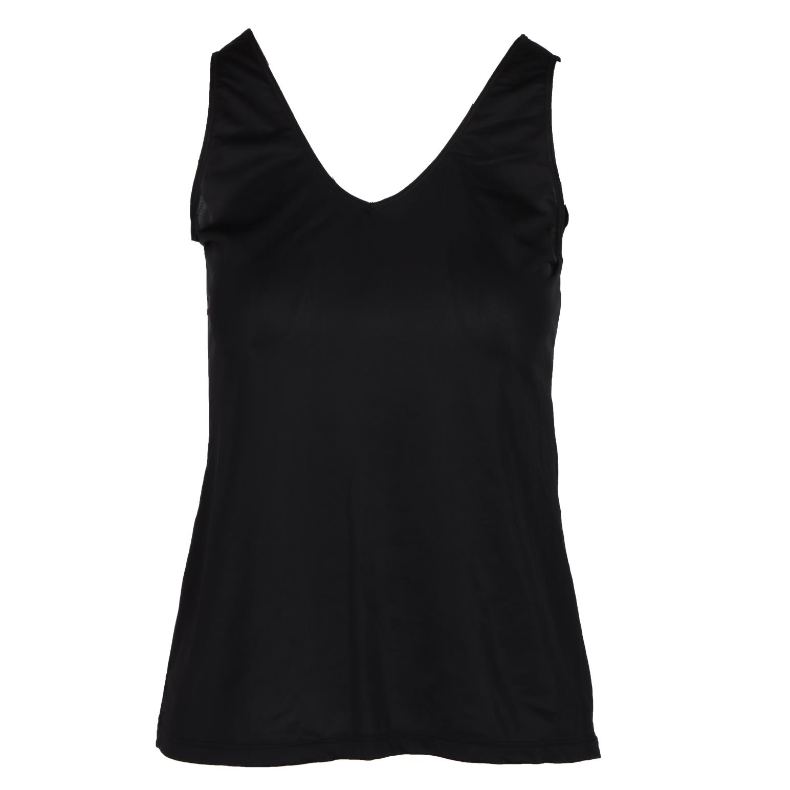 Baselayer Smooth Reversible Tank