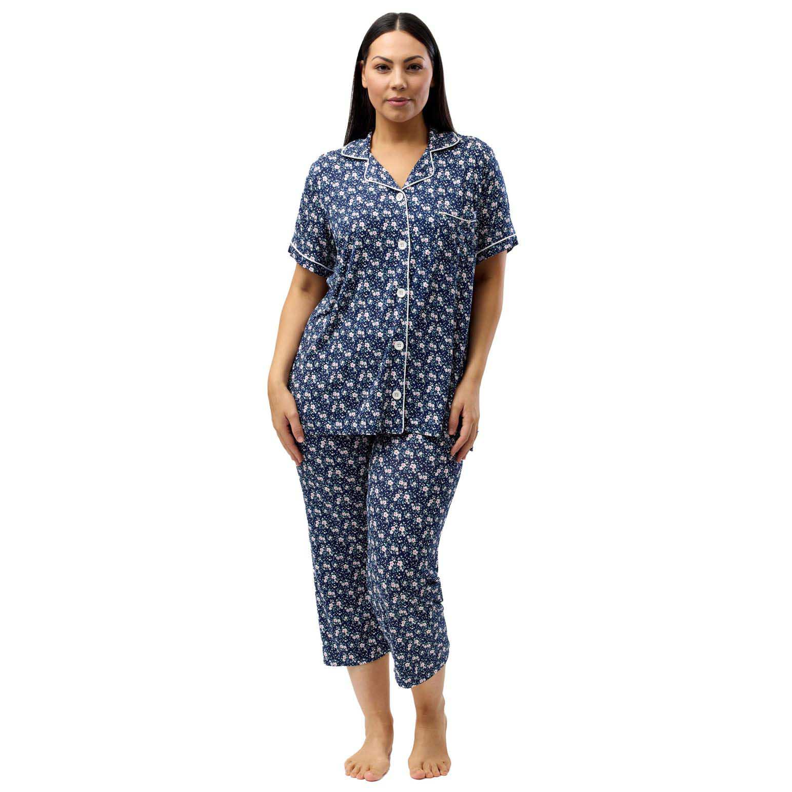 Yuu Garden Revere Pj Set