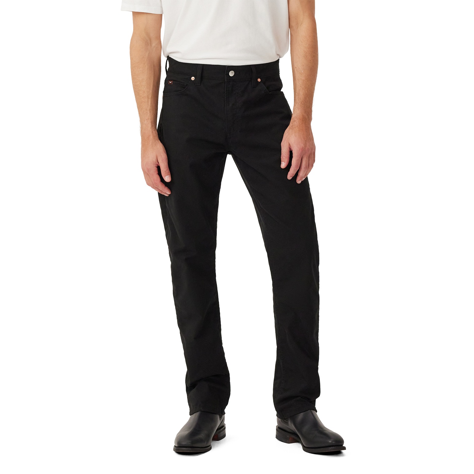 R.M. Williams Ramco 5 Pocket Drill Jeans