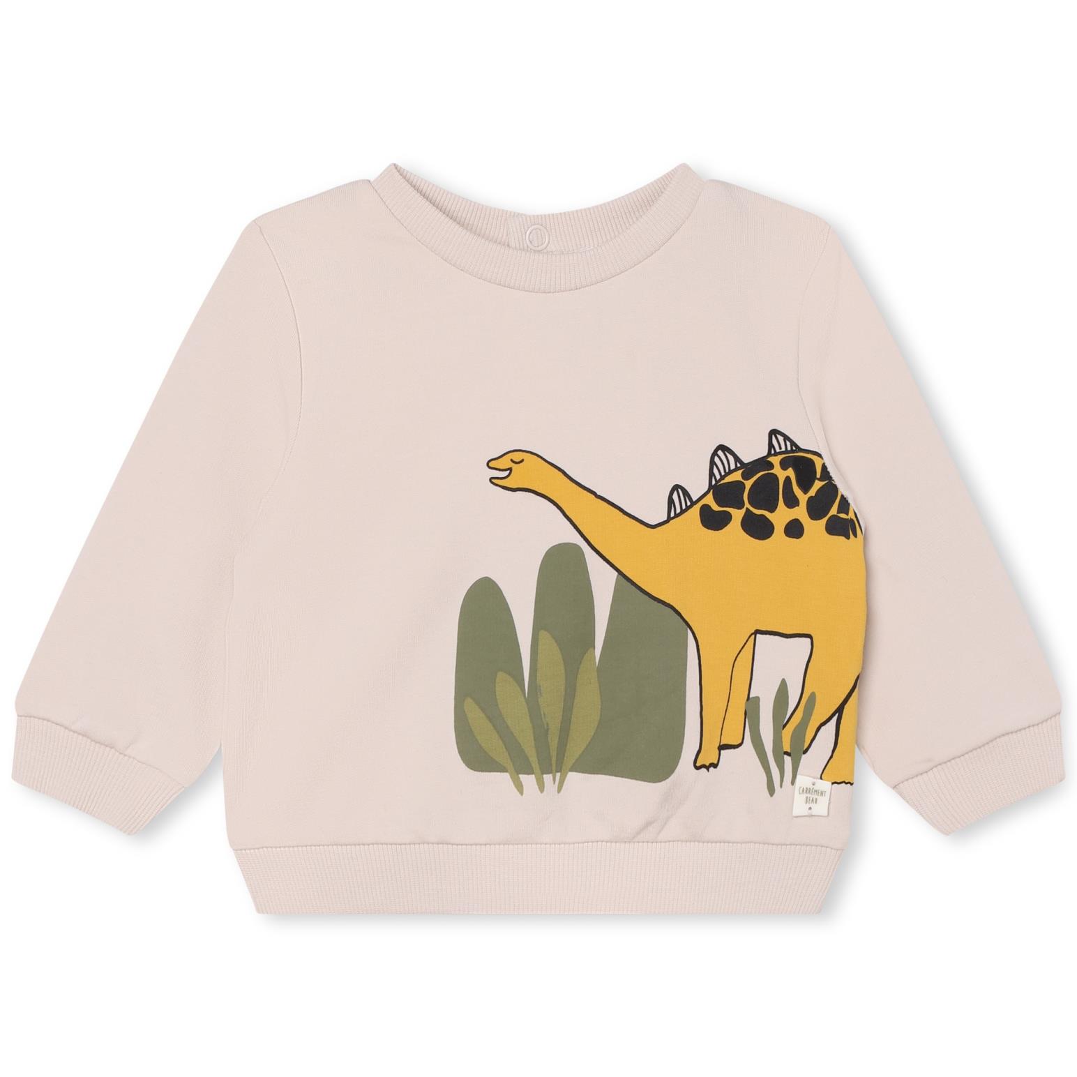 Carrement Beau Sweatshirt 3 - 18M