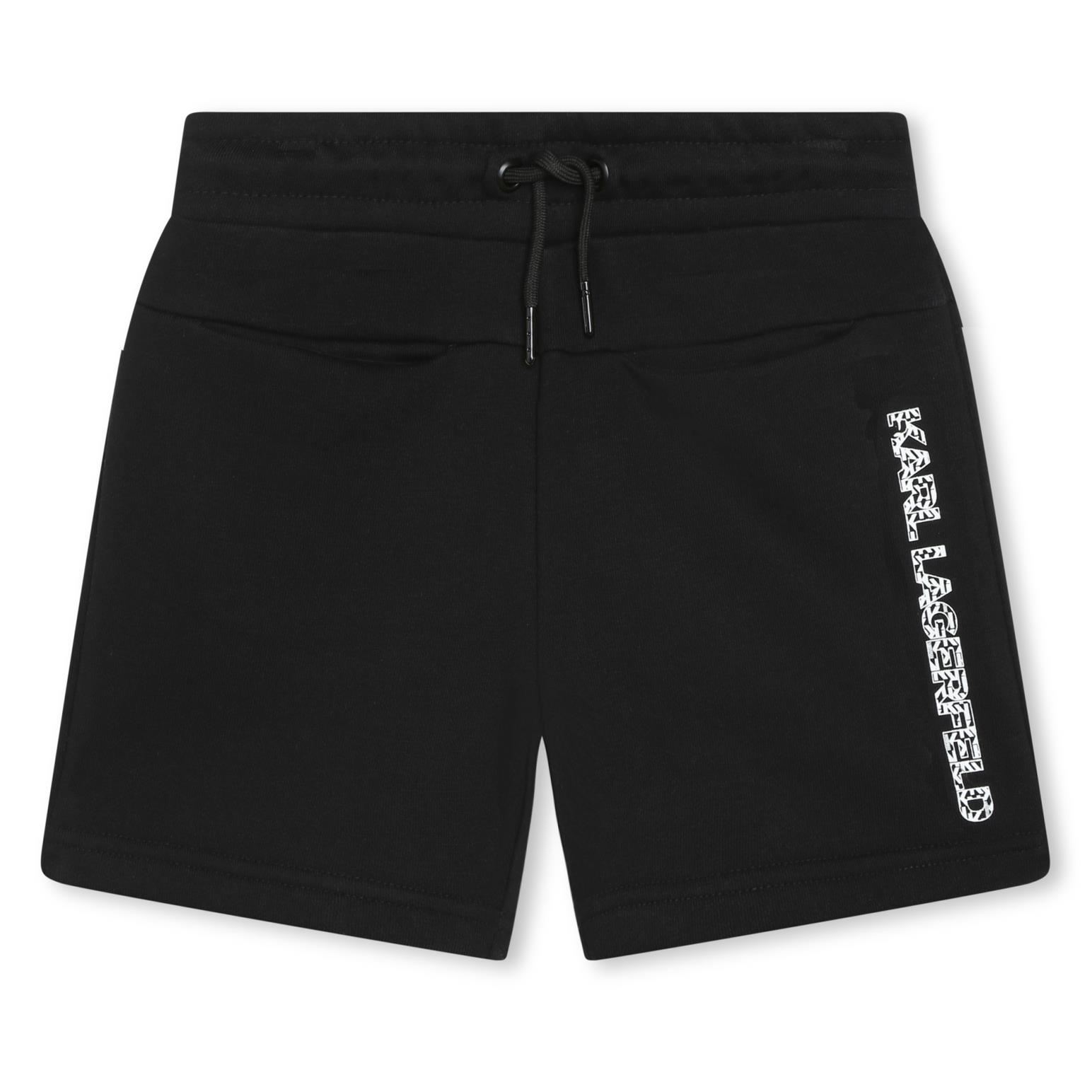 Karl Lagerfeld Bermuda Shorts 10 - 16Y