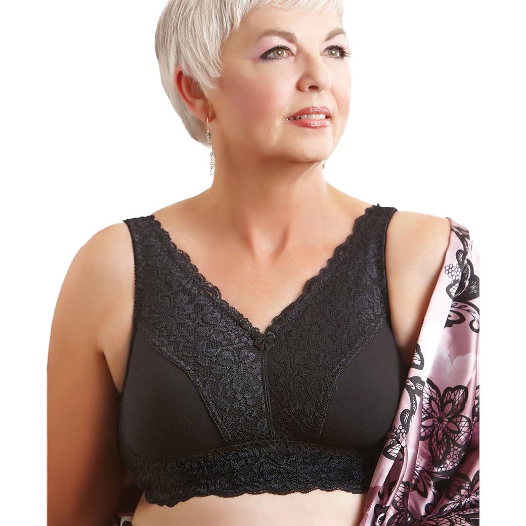 Abc Breast Care Mastectomy Embrace Bra