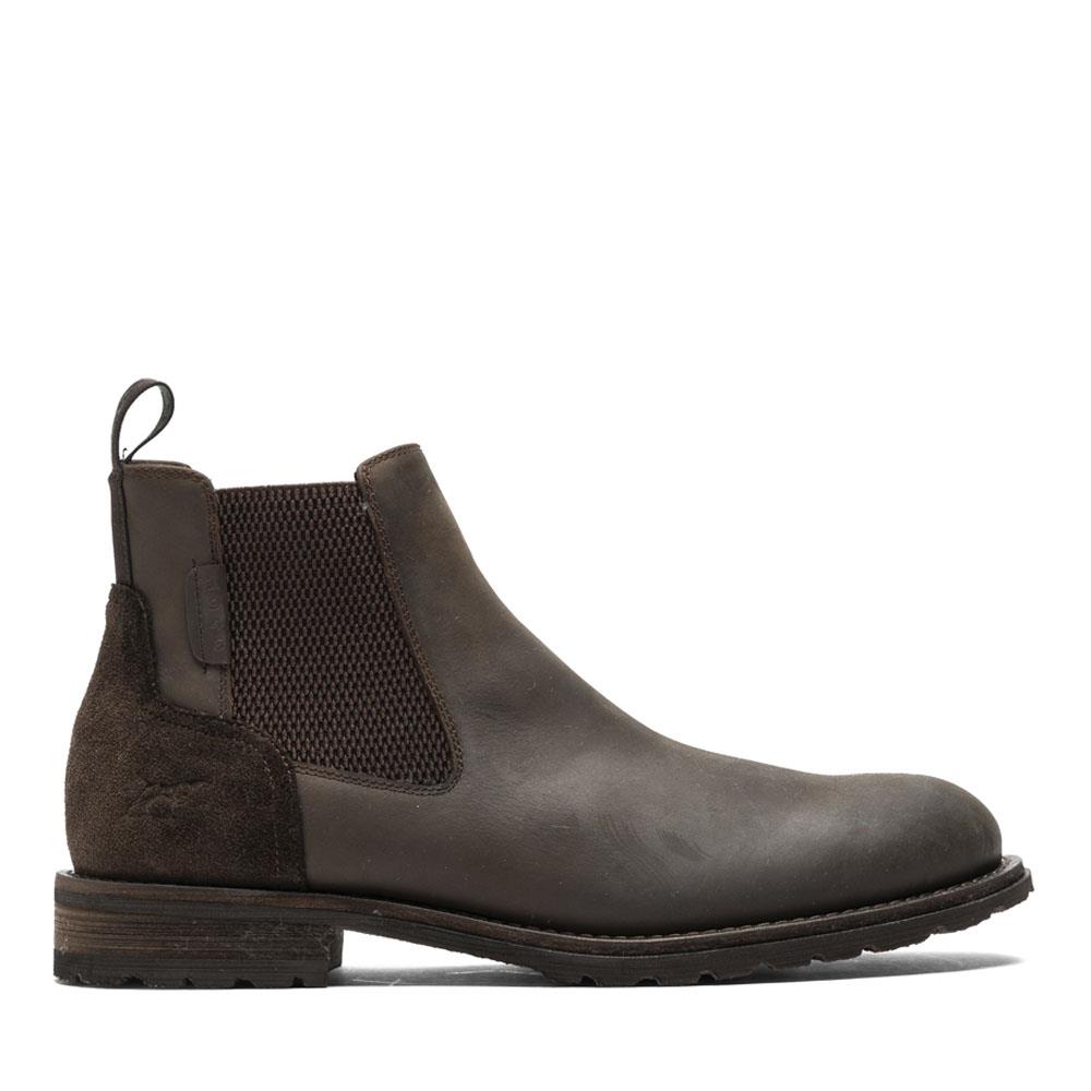 Rodd & Gunn Freyberg Chelsea Boot