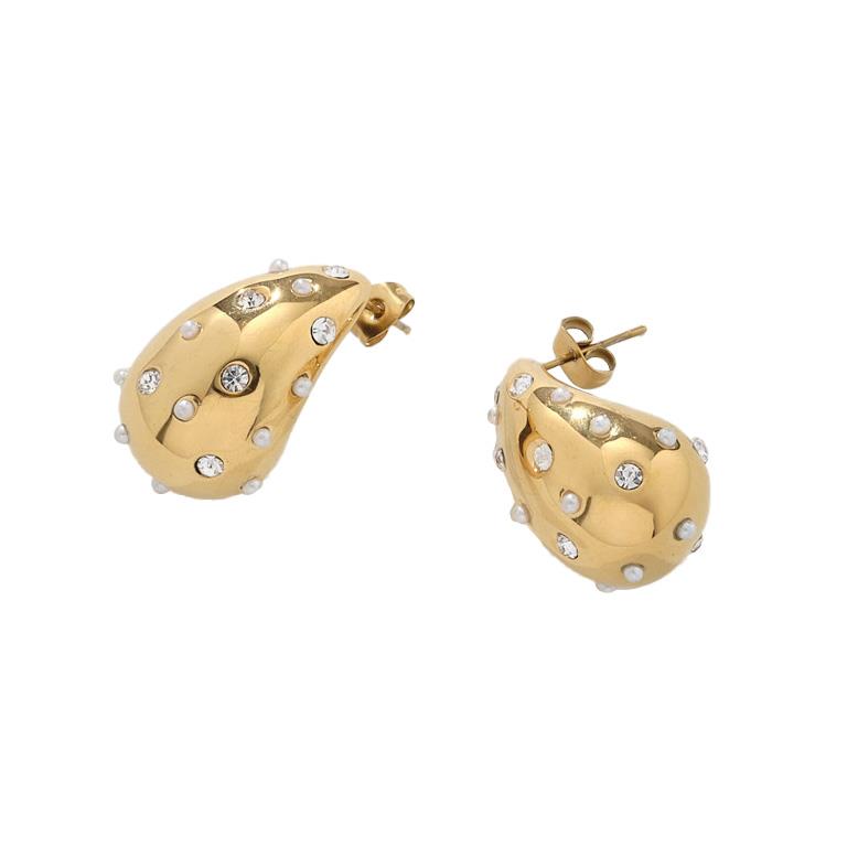 Reliquia Jewellery Santiago Earrings