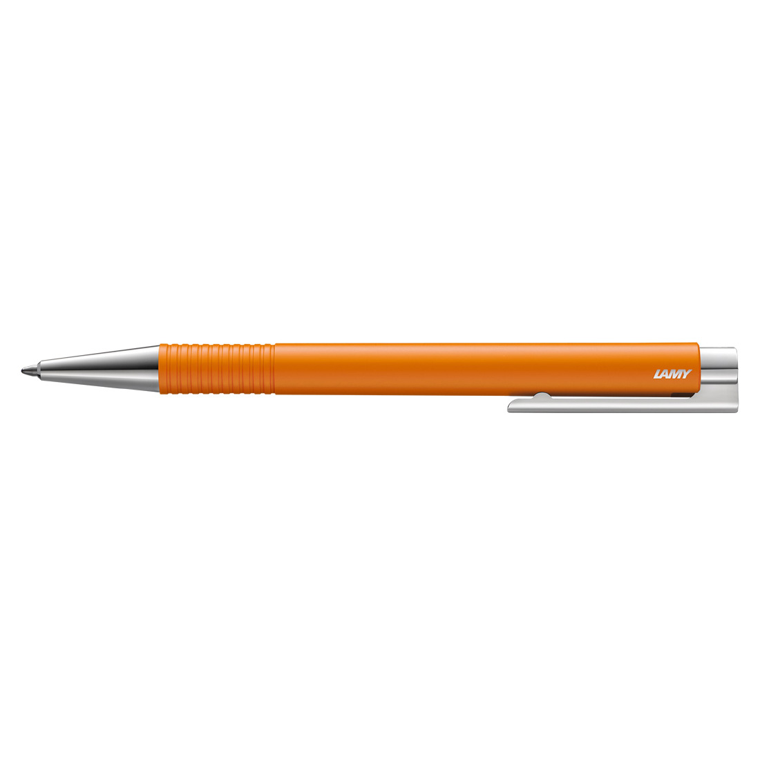 LAMY Logo M+ Ballpoint - Apricot-Matt