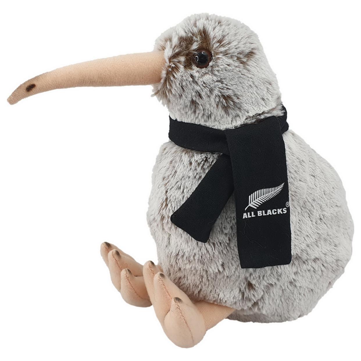 Antics All Blacks So-Soft Kiwi with Scarf