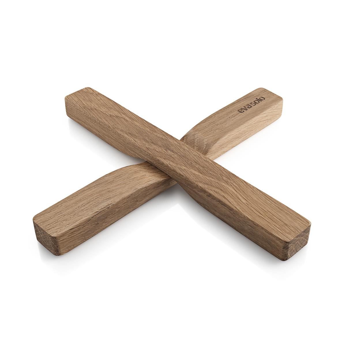 Eva Solo Magnetic Trivet Wood - Oak