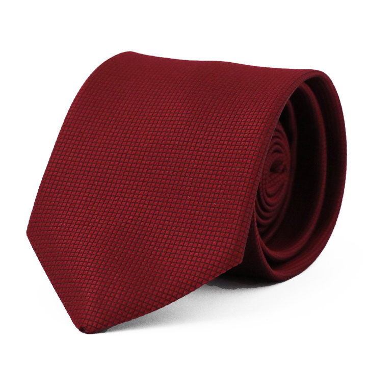 Fellini Classic Jacquard Tie