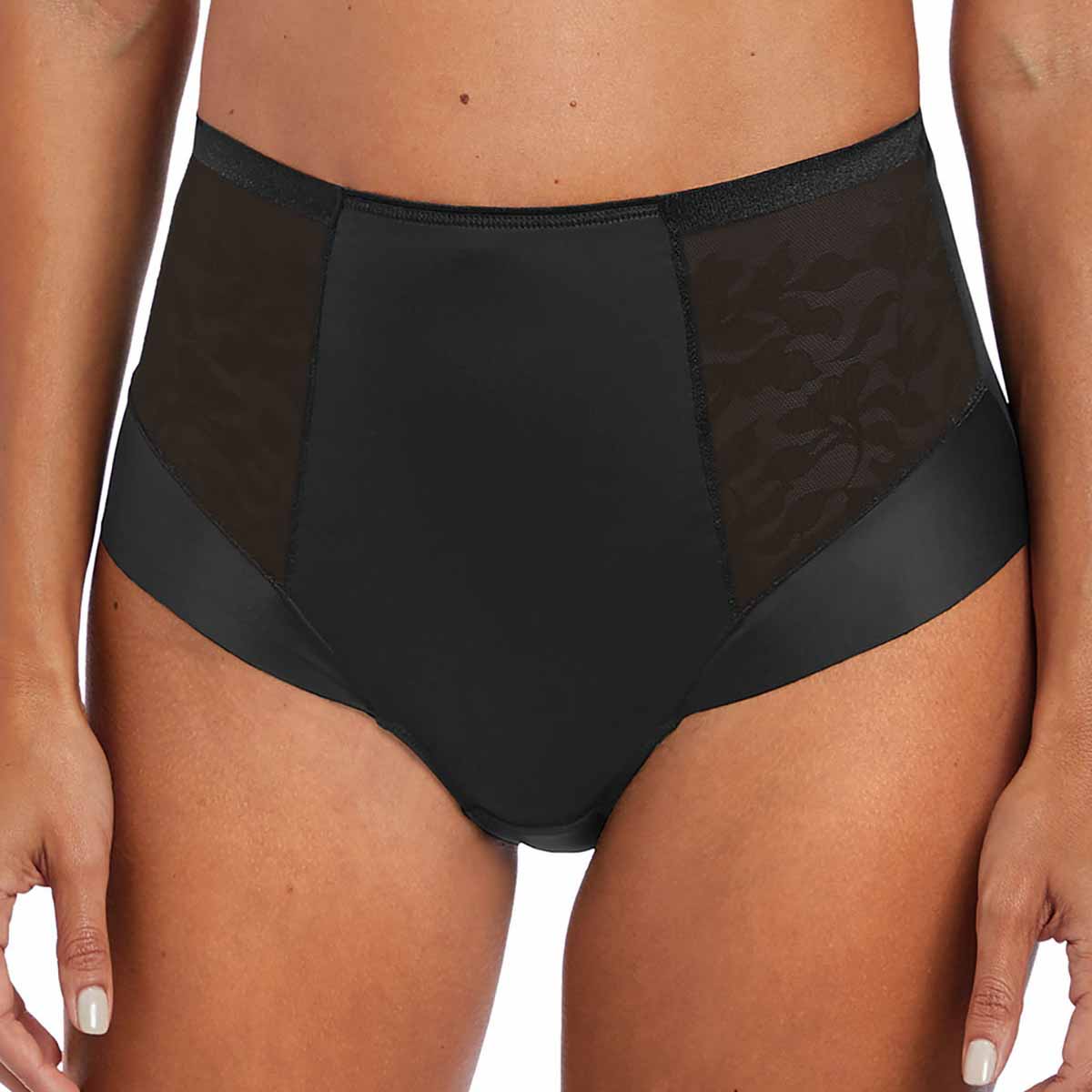 Fantasie Illusion High Waist Brief