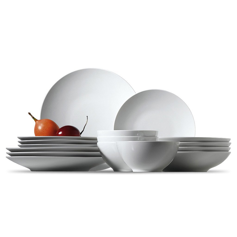 Thomas Loft 16 Piece Dinnerset