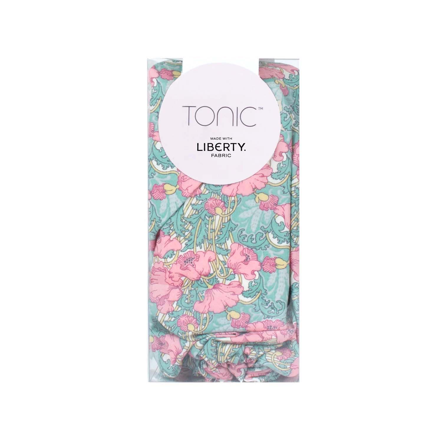 Tonic Liberty Shower Cap Clementina