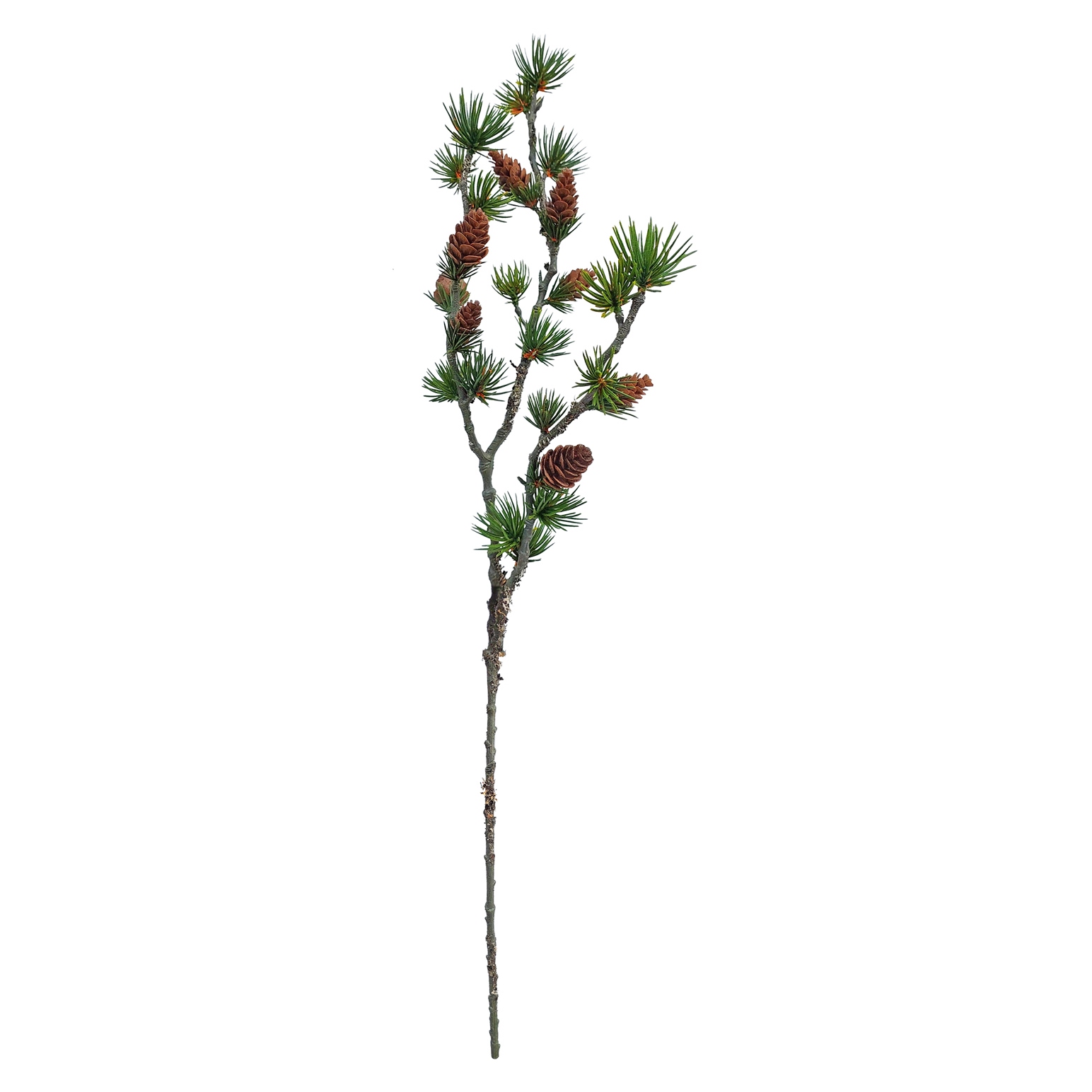 Lux Pine Branch Natural 72cm