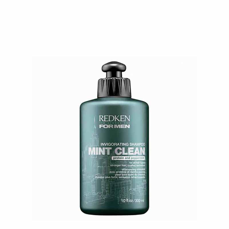 Redken Mint Shampoo 300ml